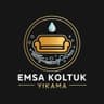 Emsa Koltuk Yıkama Logo